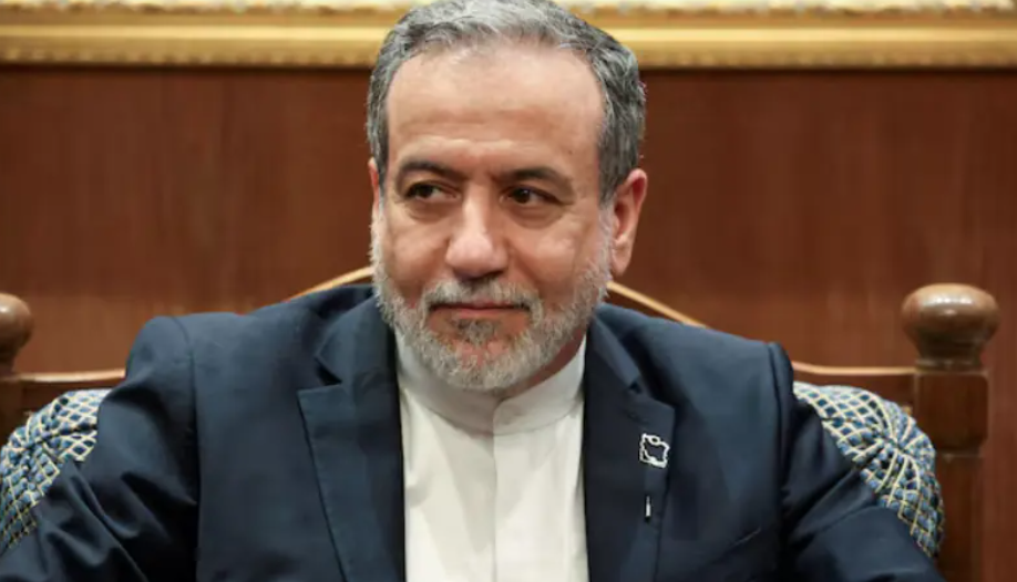 Iran Rejects Trump’s Call for Dialogue, Labels U
