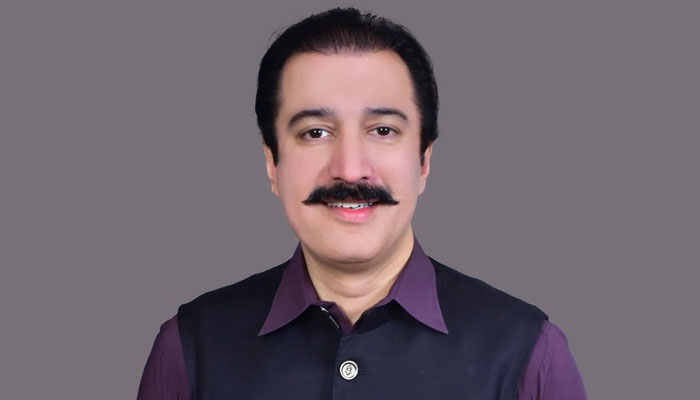 PPP Nominates Faisal Rathore as Candidate for Prim
