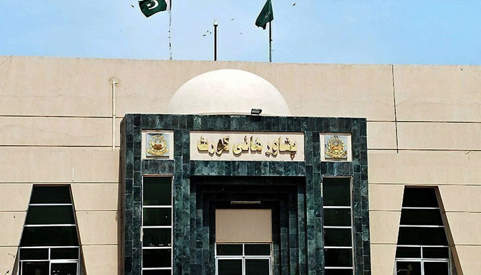 PHC Bans KP Govt From Using Official Resources for