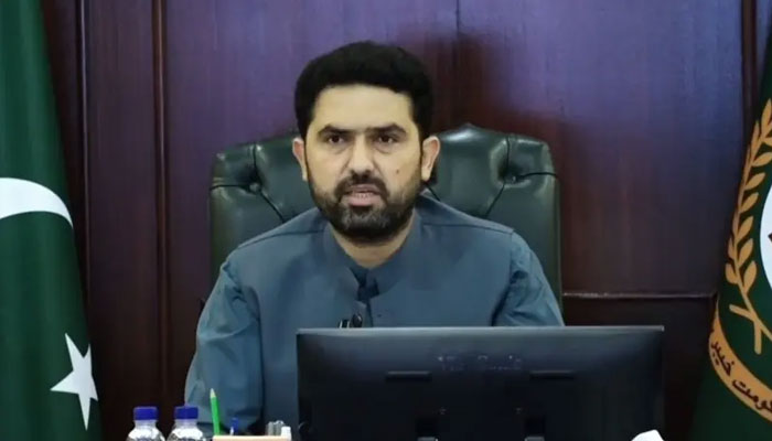 KP CM Sohail Afridi Directs Strict Action Against 