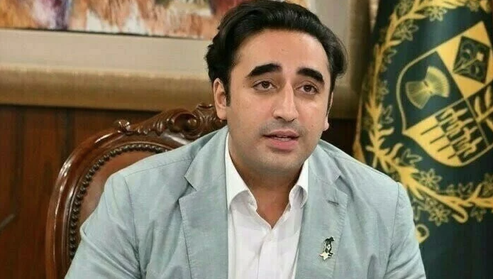 Bilawal Bhutto Zardari Invited to Trump’s Sweari