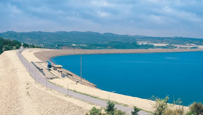 Mangla Dam Reaches Dead Level; Tarbela Nearing Cri