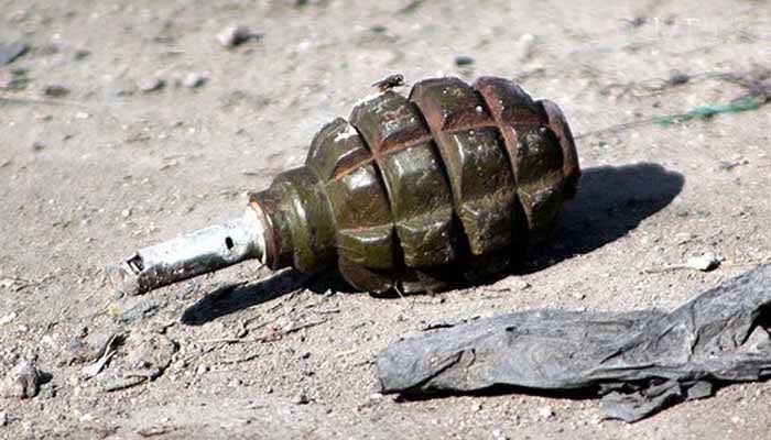 Terrorists Attack Police Stations in Bannu, No Casualties Reported