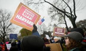 Harvard Rejects Trump's Demands, Funding Frozen Amid Free Speech Dispute