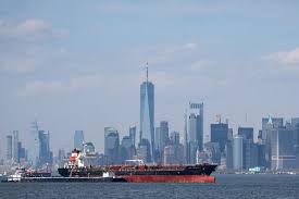 Trump says Iran war could end soon, as US blockades Iranian ports