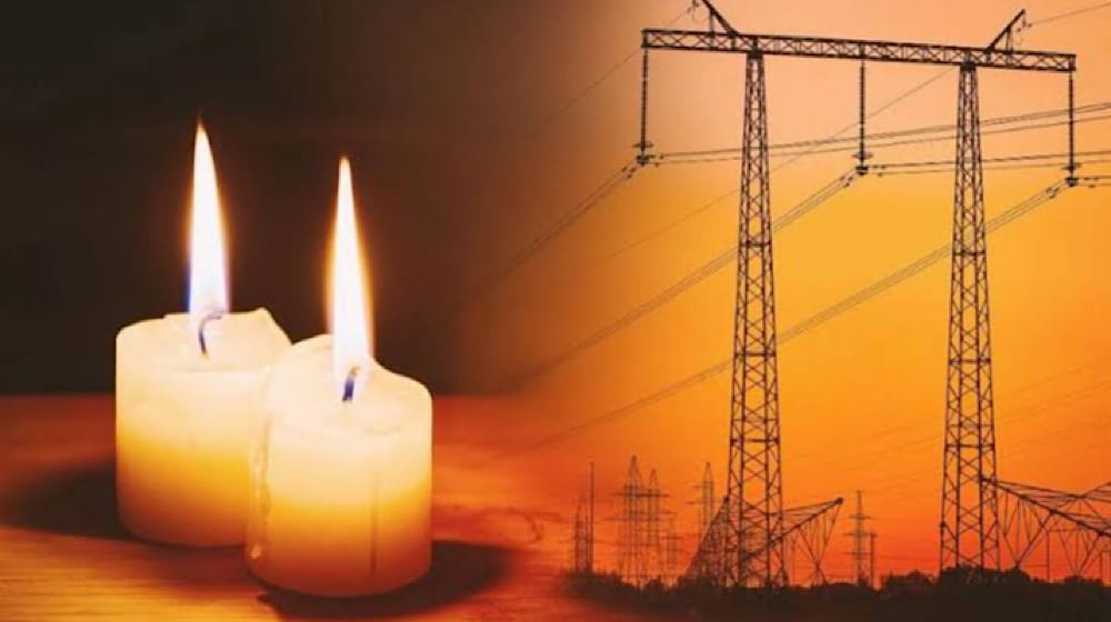 Govt apologises for excessive loadshedding, blames it on reduced hydropower availability