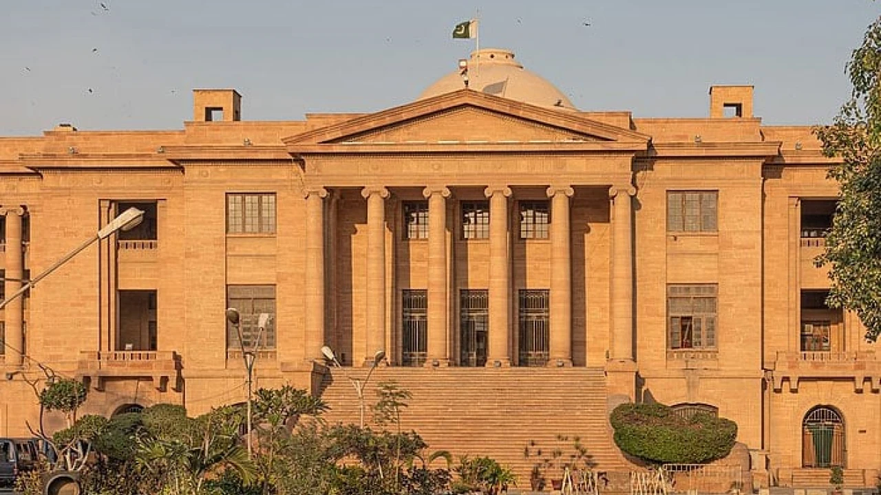 Sindh High Court Halts Promotion of Favored Employ