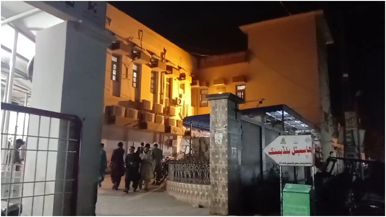 Hyderabad: Police Officer’s Daughter Dies in All