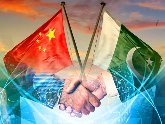 Digital Silk Road: PM Shehbaz Hails 'Historic' Tie