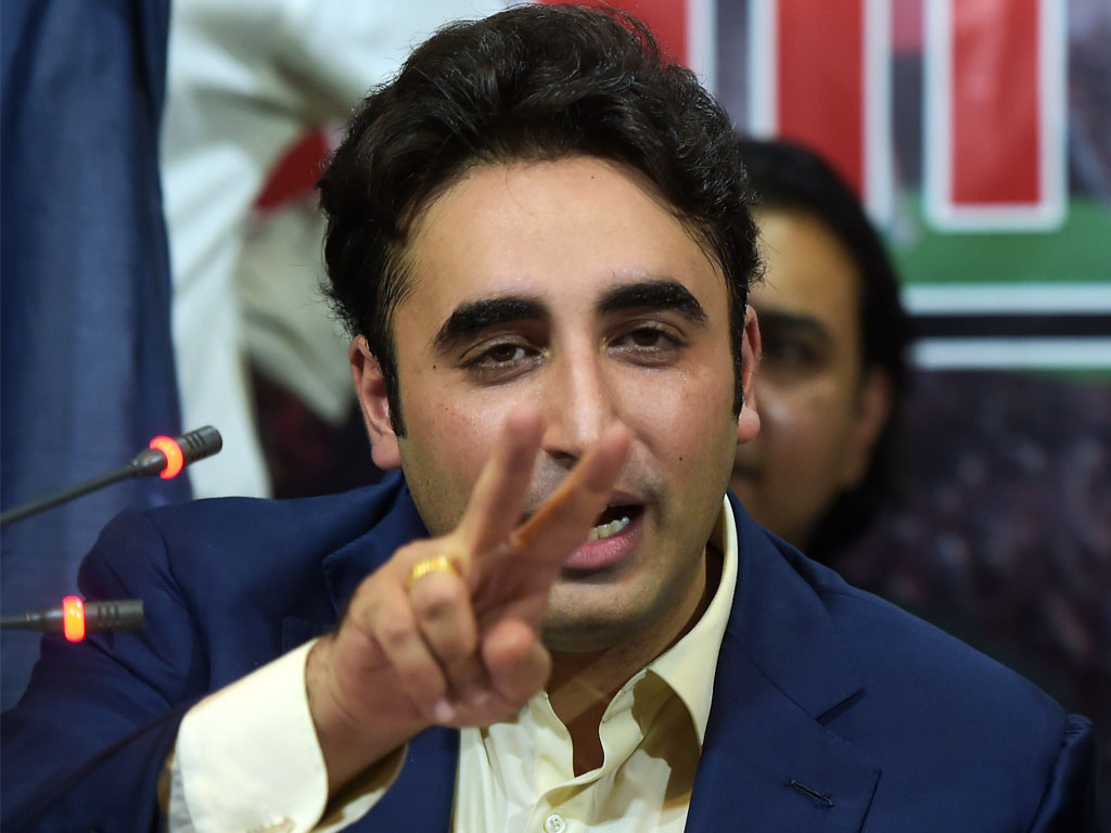 ‘Can’t Be Viewed in Isolation’: Shazia Marri