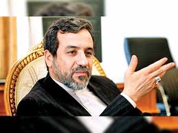 Biggest Hurdle to Peace’: Iranian FM Araghchi Blasts US Credibility, Citing ‘Contradictory’ Mixed Signals