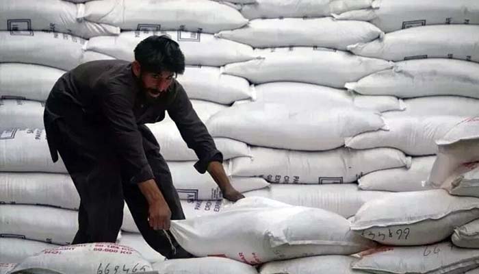 Govt Withdraws Sugar Import Tender After IMF Refus