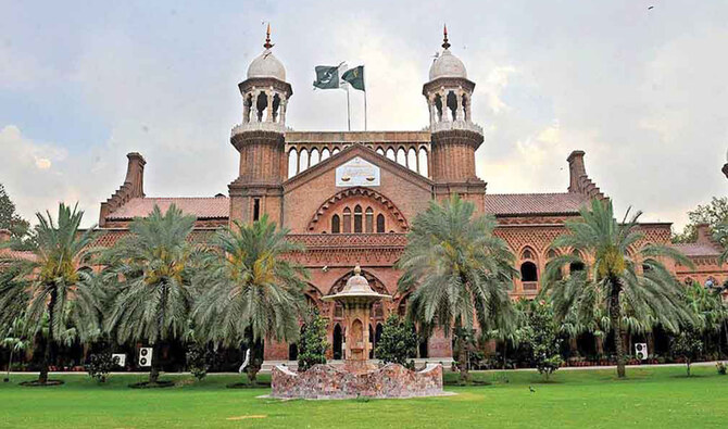 LHC Seeks Explanation from ECP on Disqualification