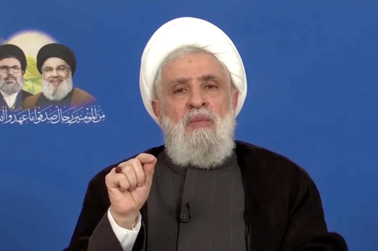 Hezbollah Warns of “Civil Strife” as Lebanon P