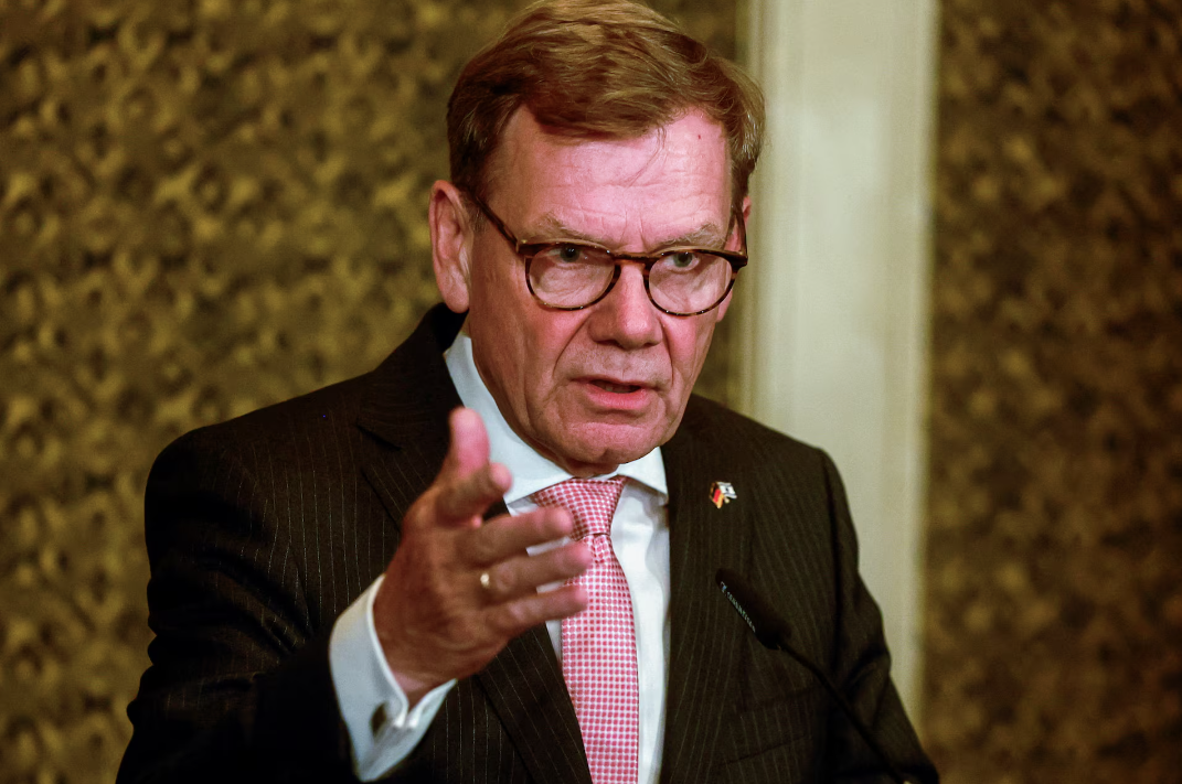 German Ministers Face Criminal Case Over Afghan De