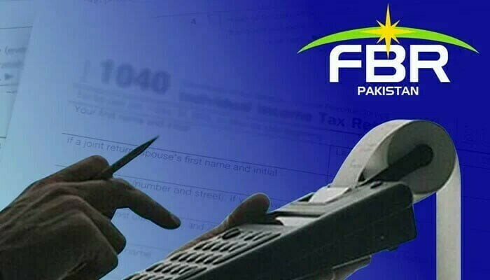 FBR Extends Income Tax Return Filing Deadline to October 31