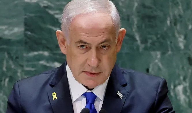 Israel to Act on Iranian Missile Threat Based on N