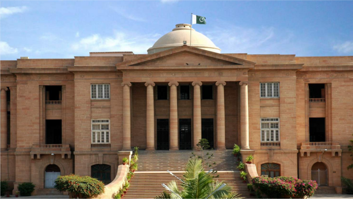 Sindh High Court orders NAB officers back to their