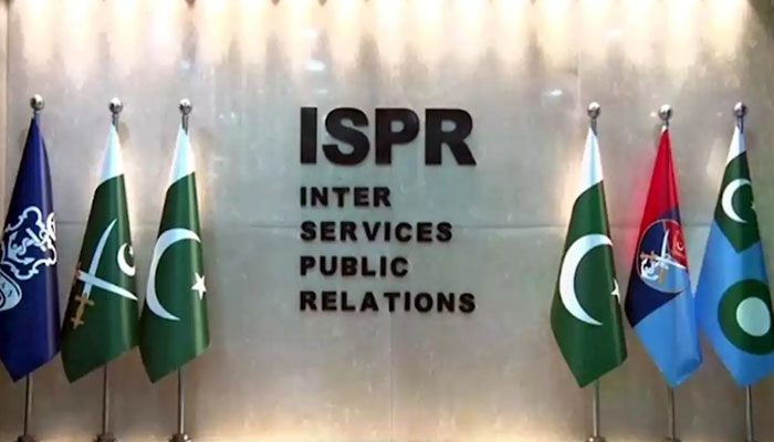 ISPR Slams Indian Military’s ‘Fabricated, Prov