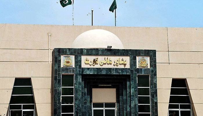 Peshawar High Court Dismisses JUI-F Petition Challenging KP Chief Minister’s Election