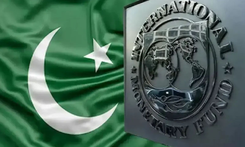 Pakistan, IMF Reach Staff-Level Agreement for $1.2