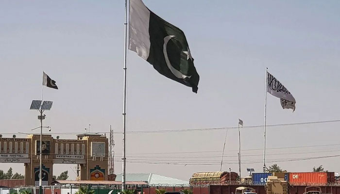 Pakistan Declares 48-Hour Ceasefire at Request of 
