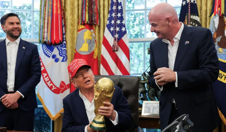 FIFA World Cup 2026: 28 Teams Confirmed as Qualifi