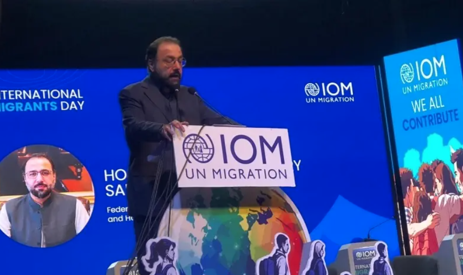 PM Shehbaz Orders Committee to Probe Passenger Off