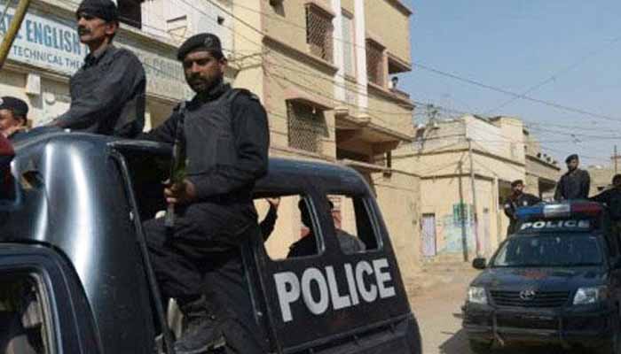 Five Arrested for House Robbery in Karachi’s Def