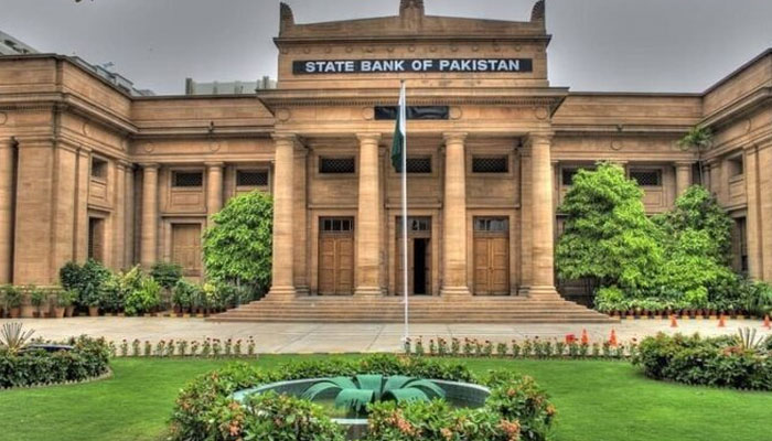 State Bank of Pakistan Reduces Interest Rate by 50