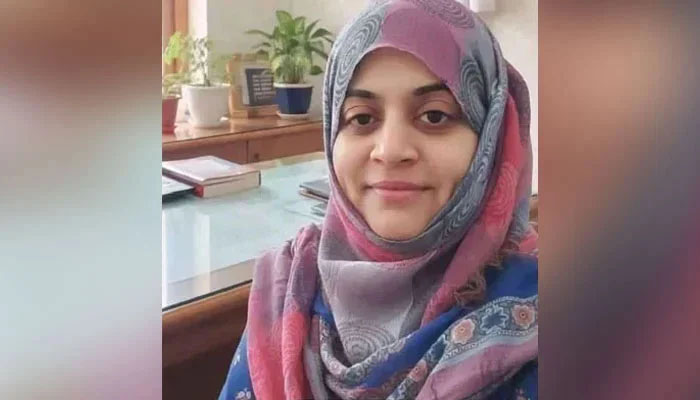 Fugitive in Dr. Warda Murder Case Killed in Police