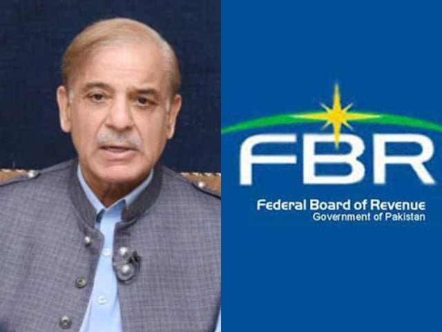 Prime Minister Shahbaz Sharif Orders Punishment for FBR Officers Making Weak Cases, Pushes for Fast-Track Resolution