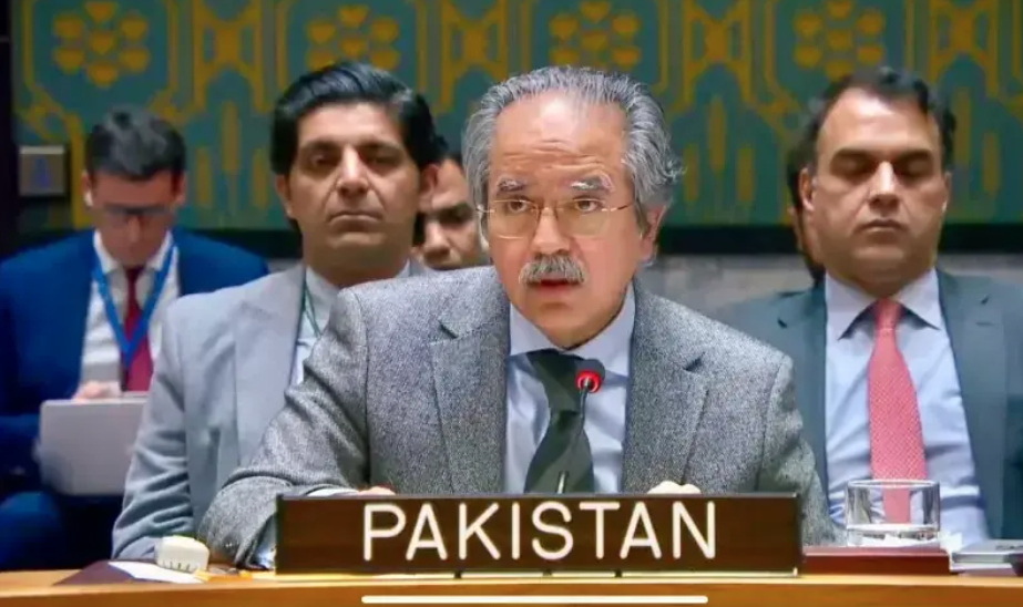 Pakistan Urges UN to Respect Iran’s Sovereignty, Warns Against External Interference