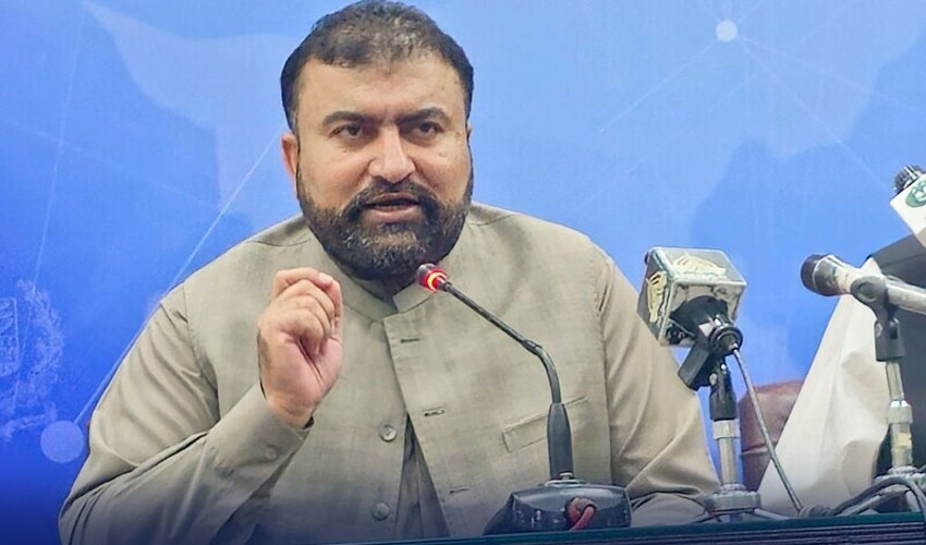 Balochistan CM Says Bank Robbery Foiled, 14 Terror