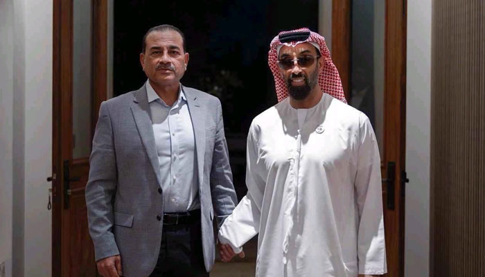 Asim Munir Says UAE’s Security Integral to Pakistan’s Stability