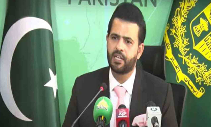 Govt Says Imran Khan Can Only Go Abroad for Life-Threatening Illness