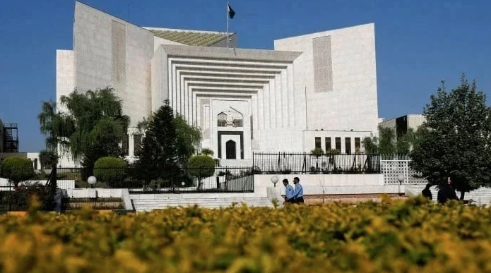 Supreme Court Rejects Request for Written Order to