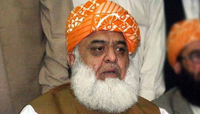 Fazlur Rehman Slams Centre Over Minerals, Warns of