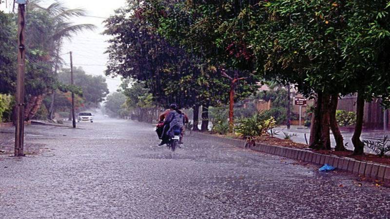New Wave of Rain Predicted Across the Country; Hai