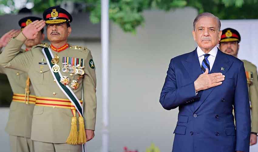 Punjab Assembly Unanimously Passes Resolution Nomi