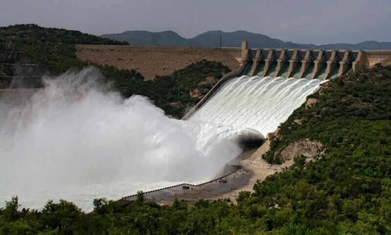 India Threatens Indus Waters Flow to Pakistan Amid Kashmir Tensions