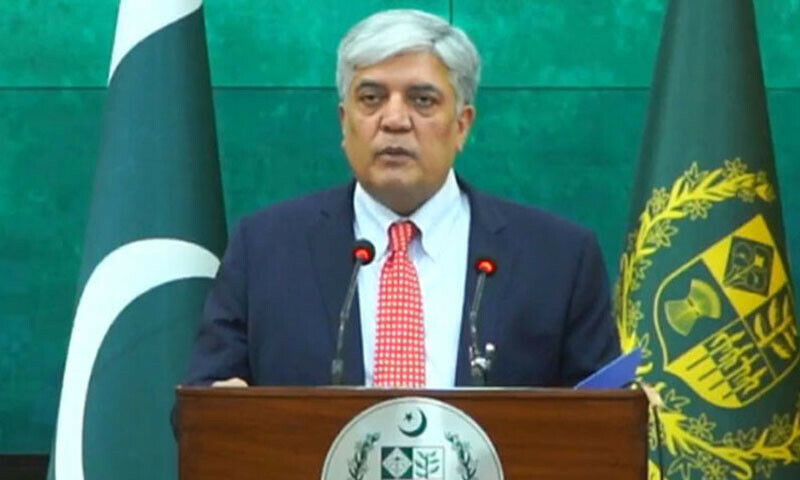 Pakistan Urges India to Honour Ceasefire Amid Regional Tensions