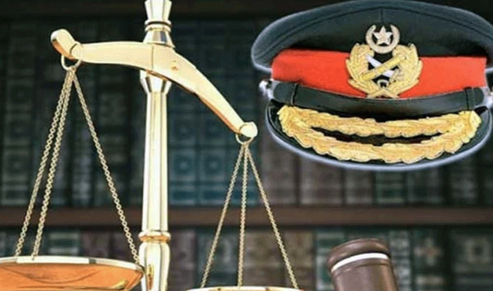 PHC Dismisses Pleas for Early Release of Military Court Convicts
