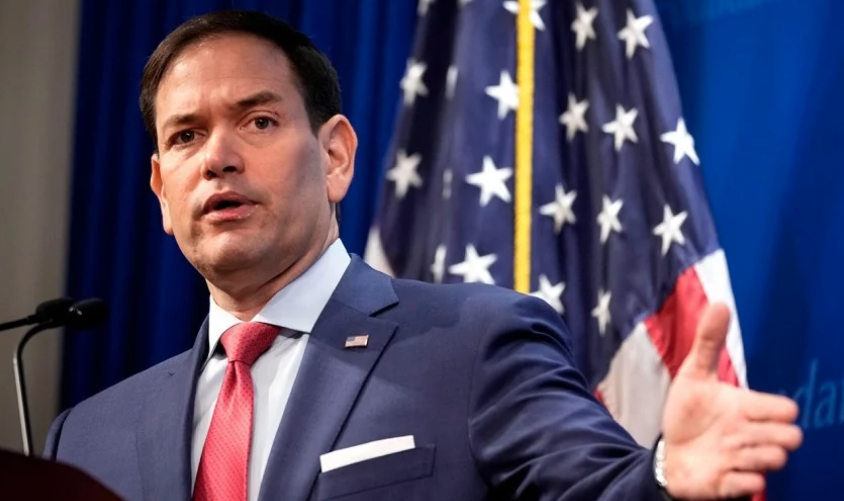 US Warns Iran Nears Nuclear Capability, Seeks Peaceful Deal