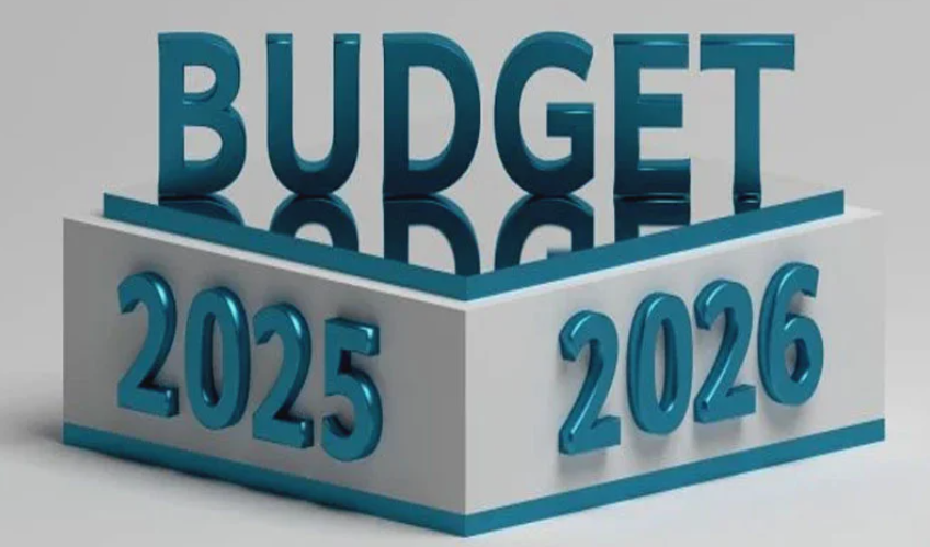 Government Moves to Accelerate Budget 2025-26 Preparations Ahead of June Presentation