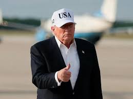 Brinkmanship at a Stalemate: Why Trump’s Coerciv