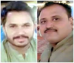 Highway Robbery: 2 Kidnapped, 5 Robbed Near Garhi 