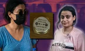 Interim Charge Sheet Exposes ‘Cocaine Queen’ P
