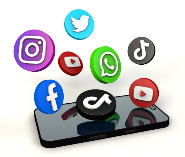 UK Announces Historic Social Media Ban for Under-1