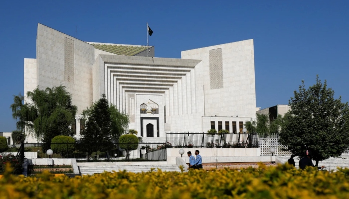 Supreme Court Orders Review of Denied Police Offic
